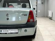 Renault Logan I Екатеринбург  - изображение 24