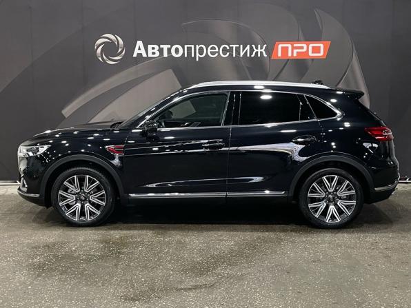Hongqi HS5 I с пробегом 2024 года, цена 2 580 000 рублей, 37358 км, внедорожник, Автокод Объявления