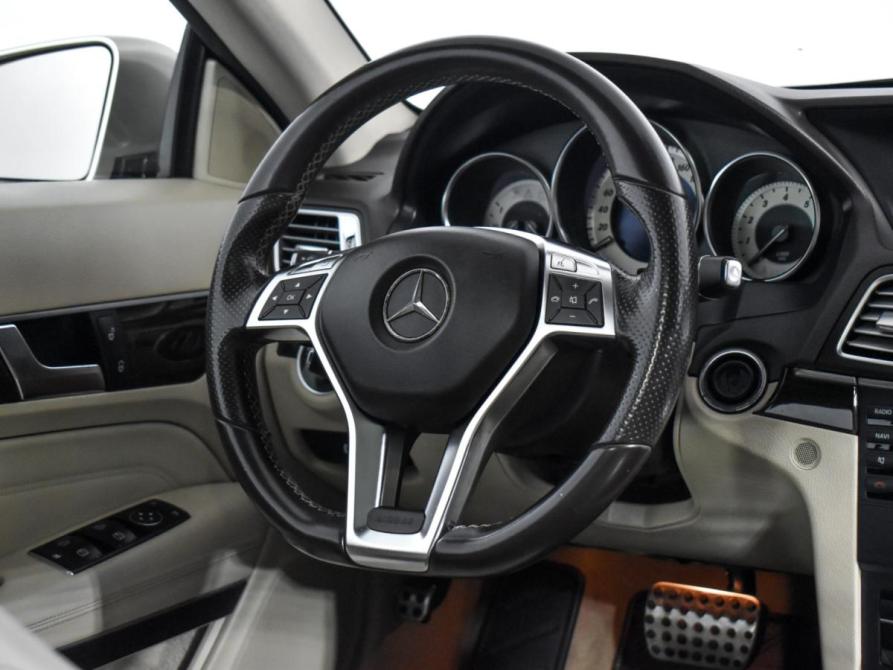 Mercedes-Benz E-Класс IV (W212 S212 C207) Рестайлинг Санкт-Петербург  - изображение 16