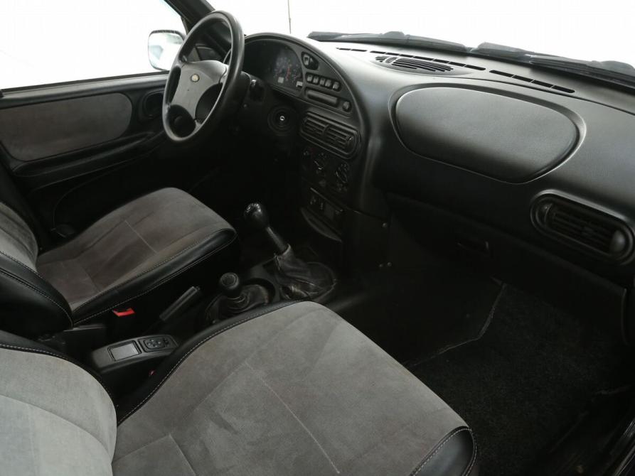 Chevrolet Niva I Иваново  - изображение 9