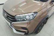 Lada (ВАЗ) XRAY I Екатеринбург  - изображение 45