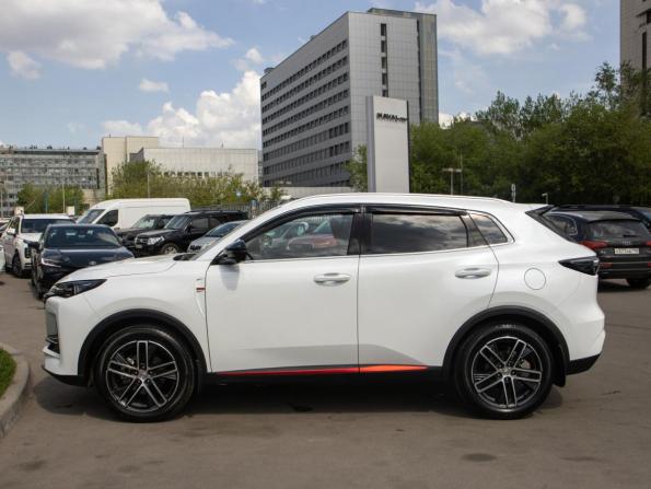 Changan UNI-S (CS55 Plus) с пробегом 2024 года, цена 2 178 000 рублей, 12671 км, внедорожник, Автокод Объявления