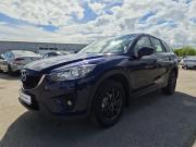 Mazda CX-5 I Саратов  - изображение 32