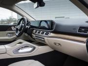 Mercedes-Benz GLE Coupe II (C167) Москва  - изображение 38
