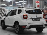 Renault Duster II Москва  - изображение 19
