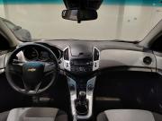 Chevrolet Cruze I Рестайлинг Казань  - изображение 39