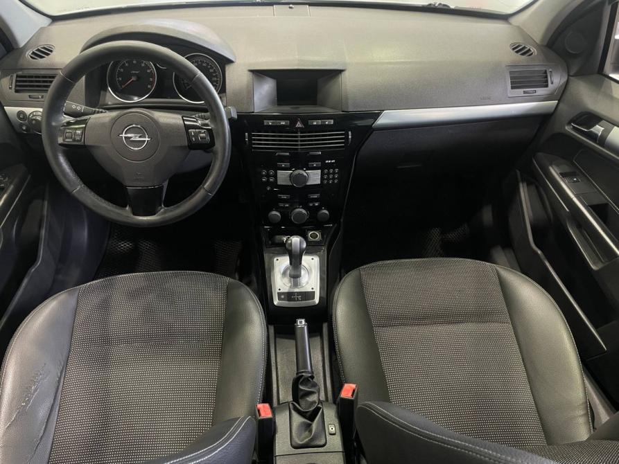 Opel Astra H Рестайлинг Ростов-на-Дону  - изображение 13