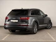 Audi Q7 II (4M) Екатеринбург  - изображение 37