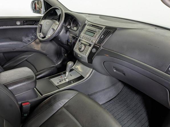 Hyundai ix55 с пробегом 2008 года, цена 1 299 500 рублей, 292189 км, внедорожник, Автокод Объявления