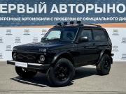 Lada (ВАЗ) Niva Legend I Краснодар  - изображение 23