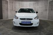 Hyundai Solaris I Ярославль  - изображение 16