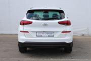Hyundai Tucson III Рестайлинг Нижний Новгород  - изображение 27