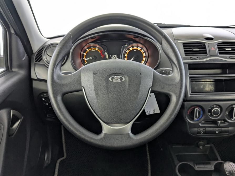 Lada (ВАЗ) Granta I Рестайлинг Москва  - изображение 21
