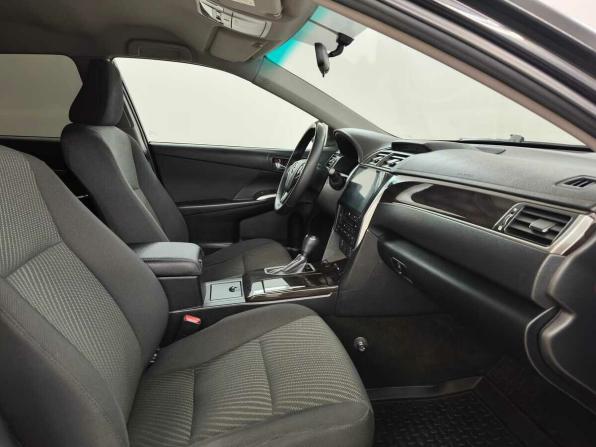 Toyota Camry VII (XV50) Рестайлинг с пробегом 2016 года, цена 1 520 000 рублей, 166261 км, седан, Автокод Объявления