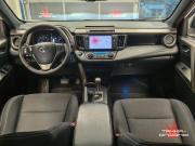 Toyota RAV4 IV (XA40) Рестайлинг Пермь  - изображение 31