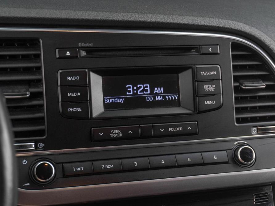 Hyundai Elantra VI (AD) Тюмень  - изображение 13