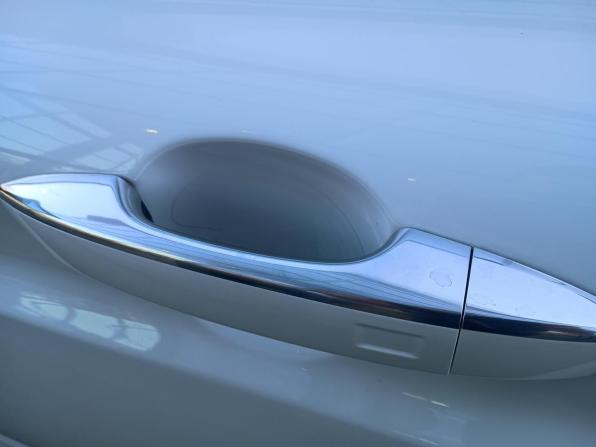 Geely Tugella I Рестайлинг с пробегом 2024 года, цена 3 100 000 рублей, 43040 км, внедорожник, Автокод Объявления