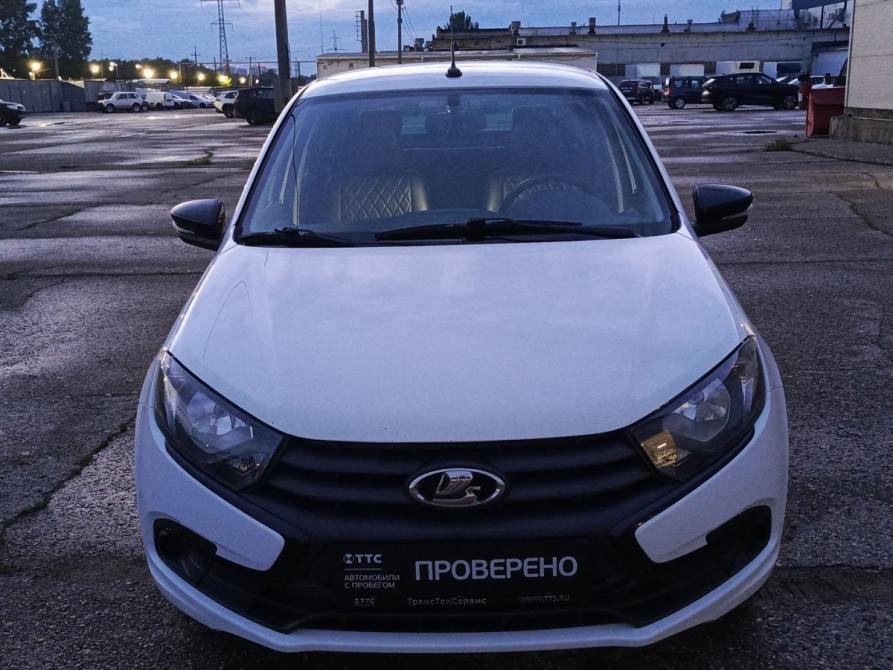 Lada (ВАЗ) Granta I Рестайлинг Набережные Челны  - изображение 2
