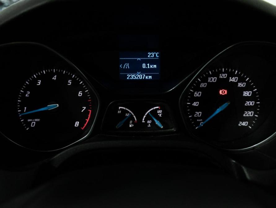 Ford Focus III Санкт-Петербург  - изображение 13