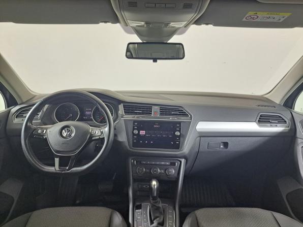 Volkswagen Tiguan II с пробегом 2019 года, цена 2 560 000 рублей, 101173 км, внедорожник, Автокод Объявления