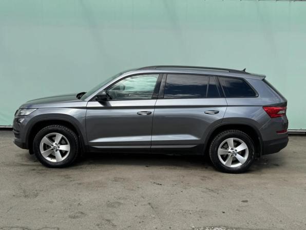 Skoda Kodiaq I с пробегом 2018 года, цена 2 299 000 рублей, 99780 км, внедорожник, Автокод Объявления