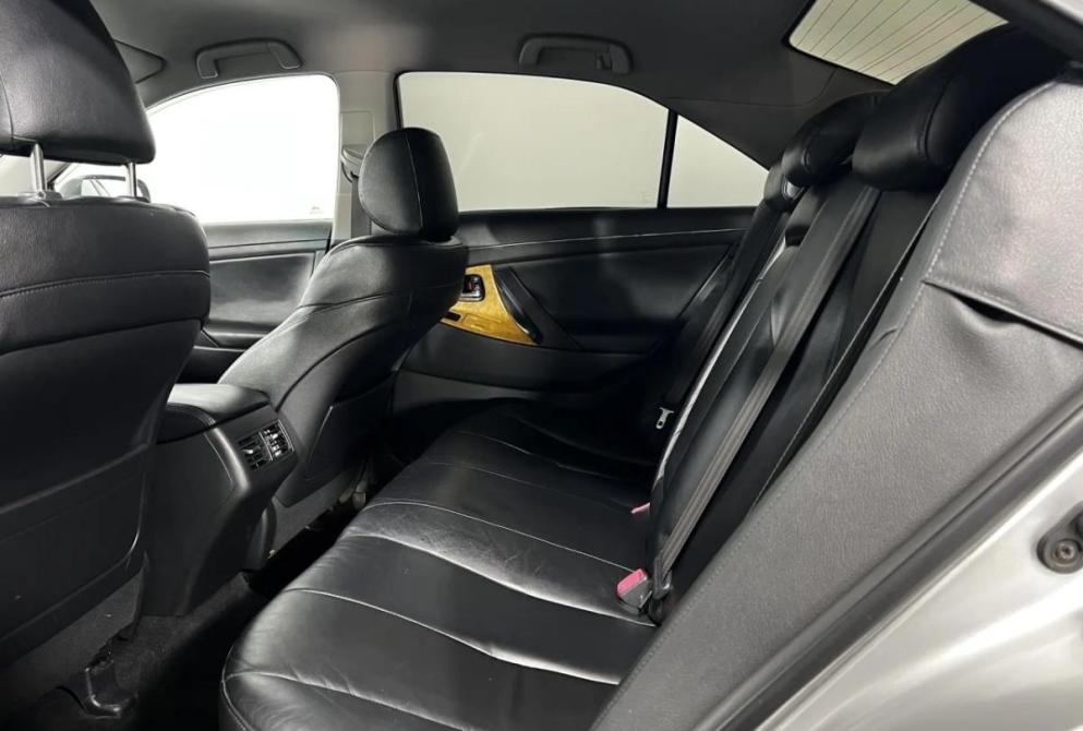 Toyota Camry VI (XV40) Нижний Новгород  - изображение 11