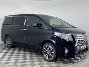 Toyota Alphard III Ростов-на-Дону  - изображение 30