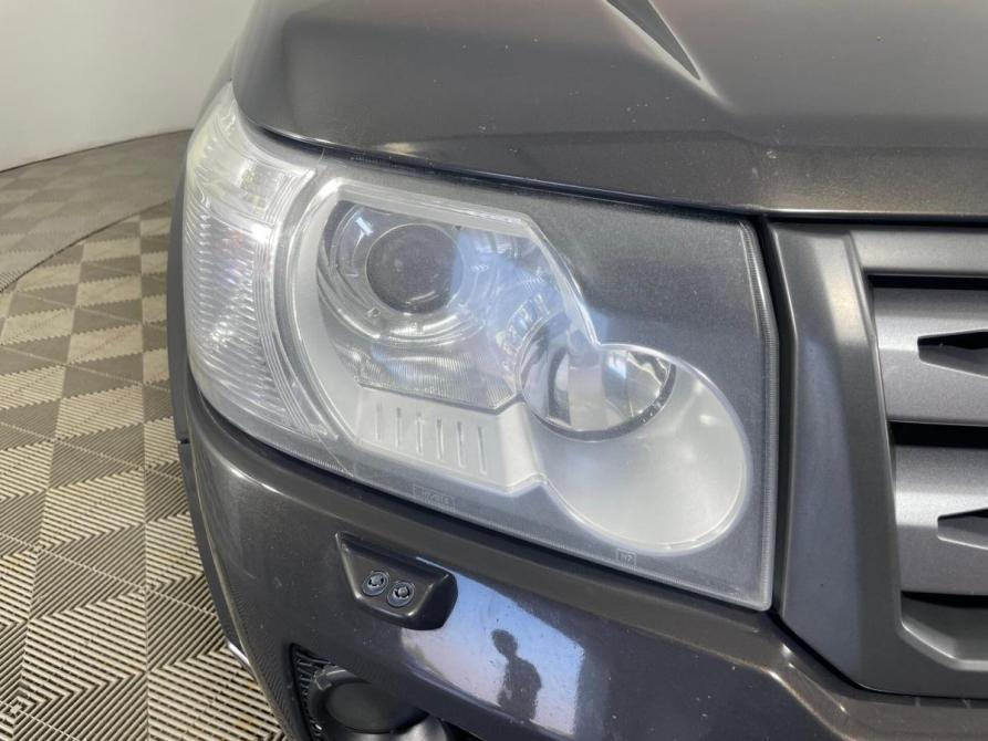 Land Rover Freelander II Рестайлинг Воронеж  - изображение 7