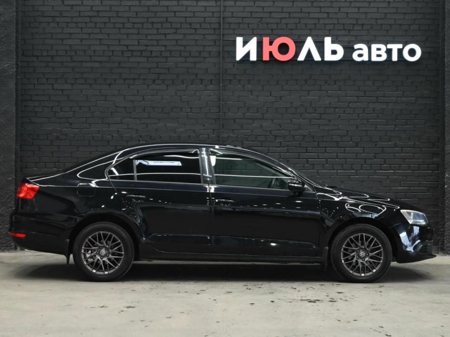 Volkswagen Jetta VI Екатеринбург  - изображение 9