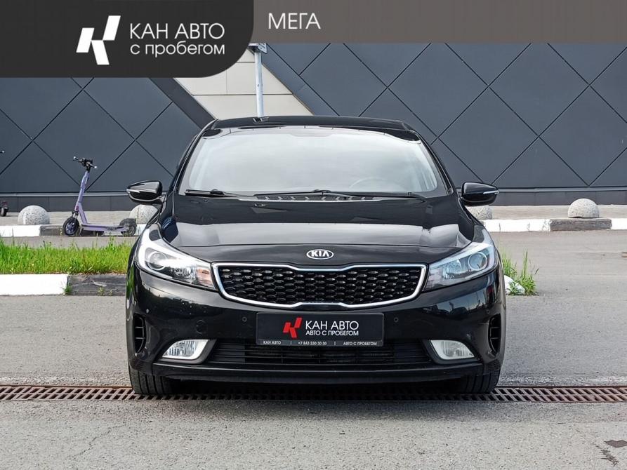 Kia Cerato III Рестайлинг (Classic) Казань  - изображение 2
