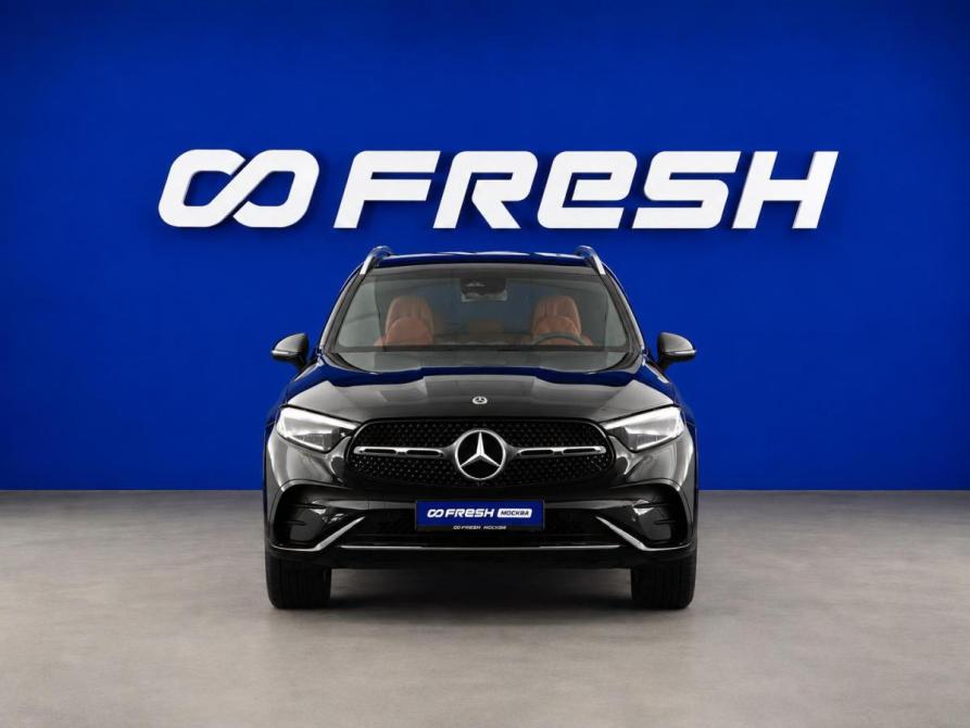Mercedes-Benz GLC II (X254) Москва  - изображение 3