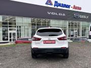 Nissan Qashqai II Рестайлинг Набережные Челны  - изображение 27