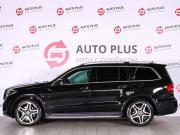 Mercedes-Benz GLS I (X166) Минеральные Воды  - изображение 30