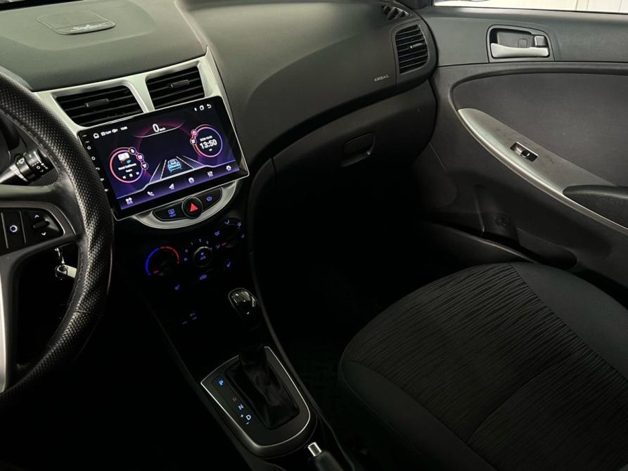 Hyundai Solaris I Рестайлинг Волгоград  - изображение 8
