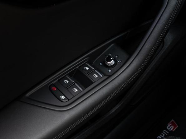 Audi A4 V (B9) Рестайлинг с пробегом 2021 года, цена 4 370 000 рублей, 96682 км, седан, Автокод Объявления