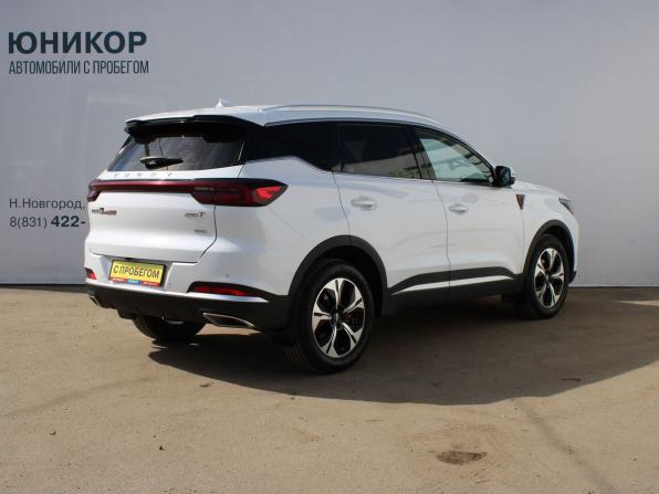 Chery Tiggo 7 Pro Max I с пробегом 2023 года, цена 2 149 000 рублей, 30059 км, внедорожник, Автокод Объявления