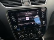 Skoda Octavia III (A7) Рестайлинг Липецк  - изображение 31