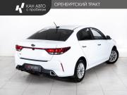 Kia Rio IV Рестайлинг Казань  - изображение 22