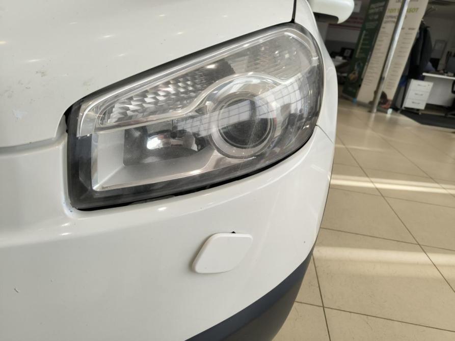 Nissan Qashqai+2 I Рестайлинг Казань  - изображение 21