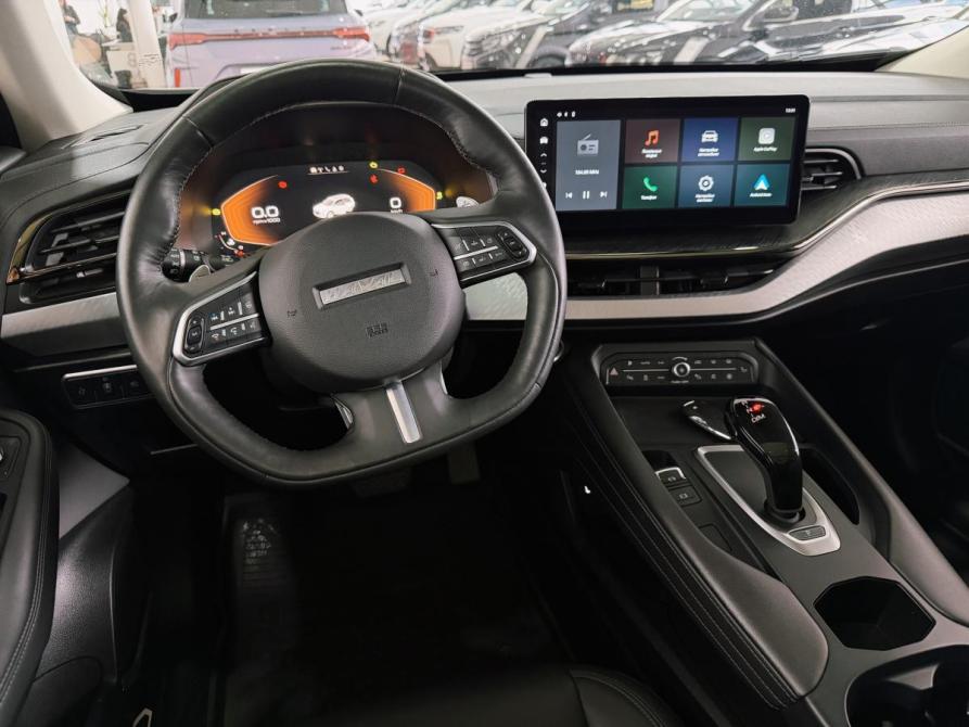 Haval F7 I Рестайлинг Новороссийск  - изображение 38
