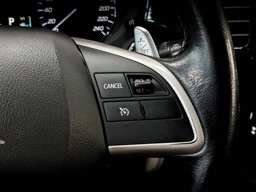 Mitsubishi Outlander III Рестайлинг Москва  - изображение 26
