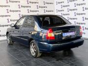 Hyundai Accent II Ростов-на-Дону  - изображение 23
