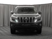 Toyota Land Cruiser Prado 150 Series Рестайлинг 1 Москва  - изображение 27
