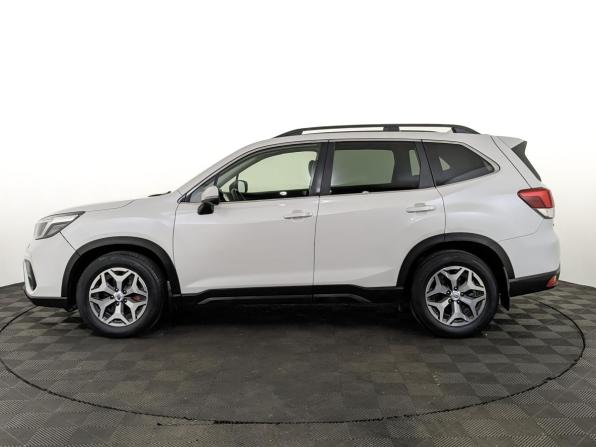 Subaru Forester V с пробегом 2019 года, цена 2 580 000 рублей, 128037 км, внедорожник, Автокод Объявления