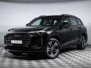 Audi Q6 Москва  - изображение 28