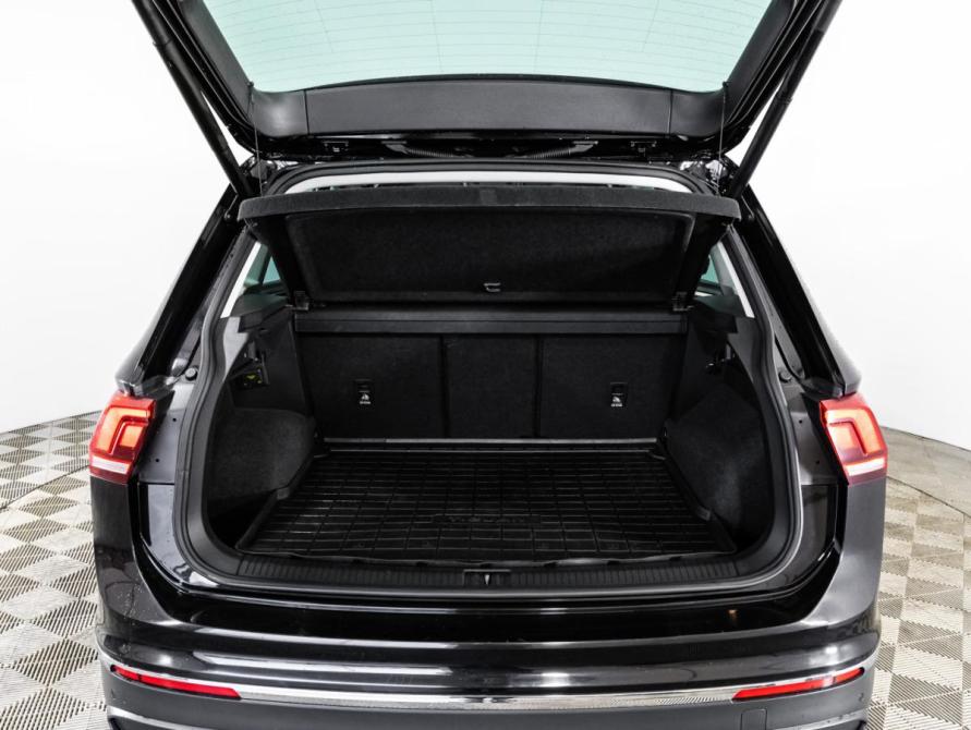 Volkswagen Tiguan II Рестайлинг Санкт-Петербург  - изображение 20
