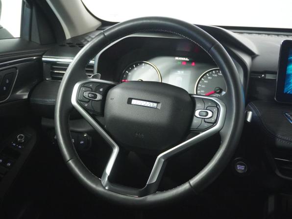 Haval Jolion I Рестайлинг с пробегом 2023 года, цена 2 020 000 рублей, 29700 км, внедорожник, Автокод Объявления