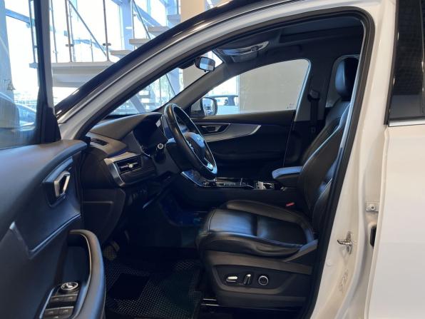 Chery Tiggo 7 Pro I с пробегом 2022 года, цена 1 770 000 рублей, 74490 км, внедорожник, Автокод Объявления