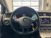 Volkswagen Golf VII Москва  - изображение 33