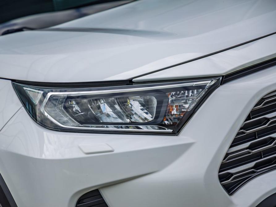 Toyota RAV4 V (XA50) Волгоград  - изображение 11